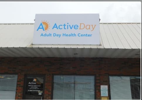 Active Day of Somerset