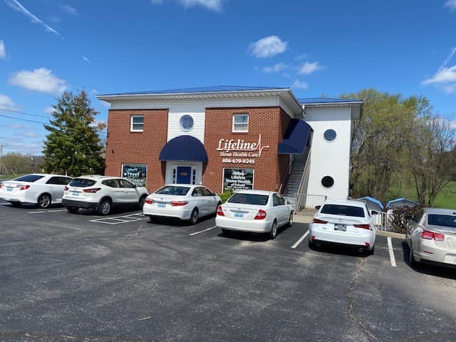 Lifeline Health Care of Pulaski