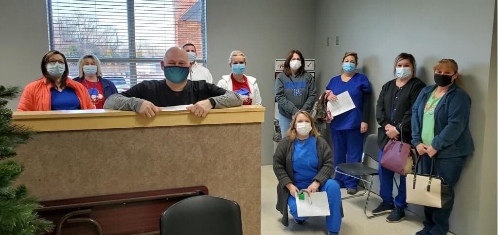 Lifeline Health Care of Pulaski