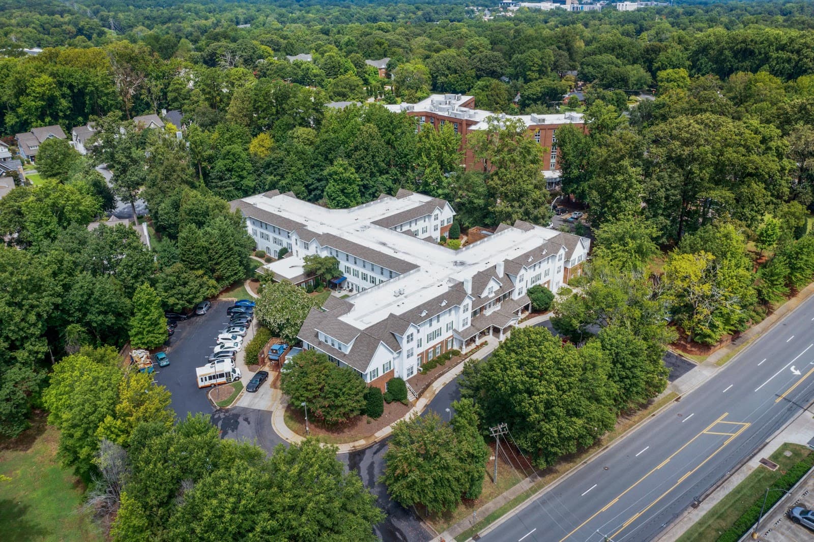 Brighton Gardens of Charlotte
