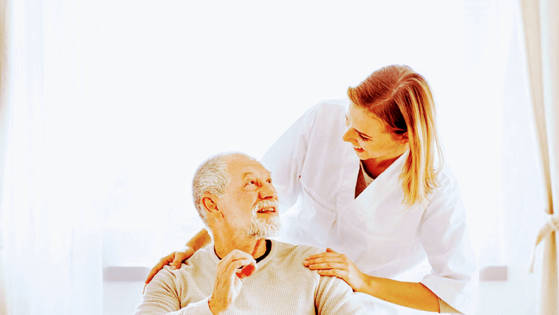 Mavilcare Home Care Agency