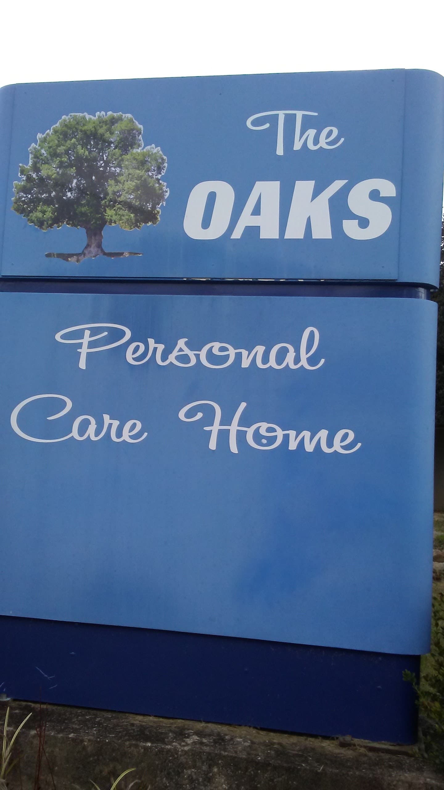Oaks