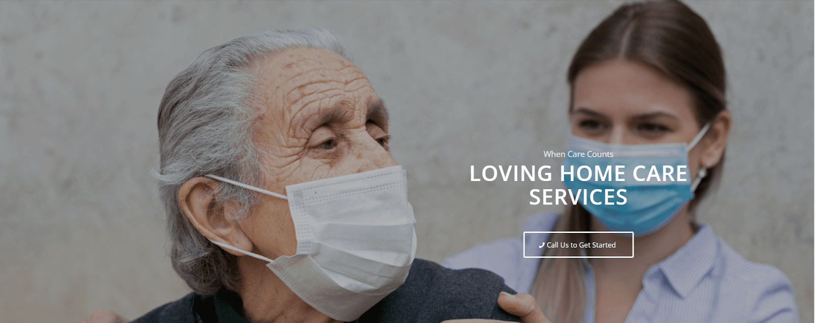 Amore Home Care Services