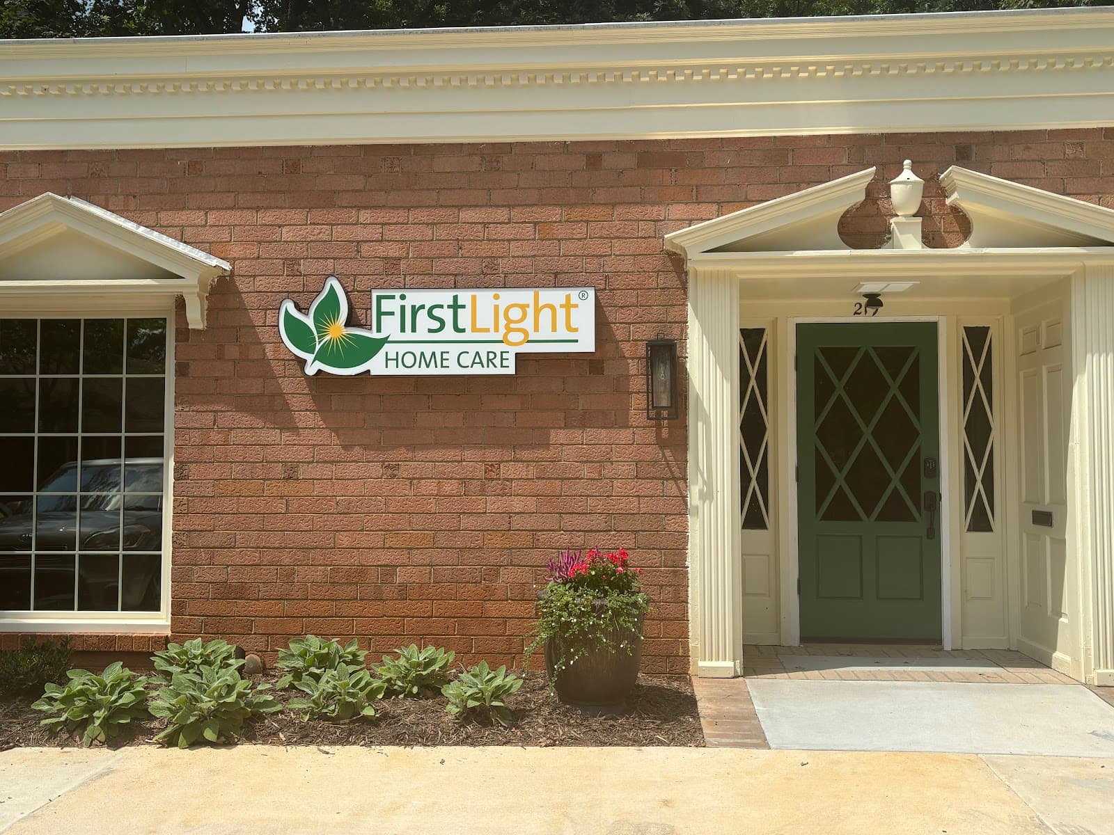 FirstLight Home Care of Greater Charlotte