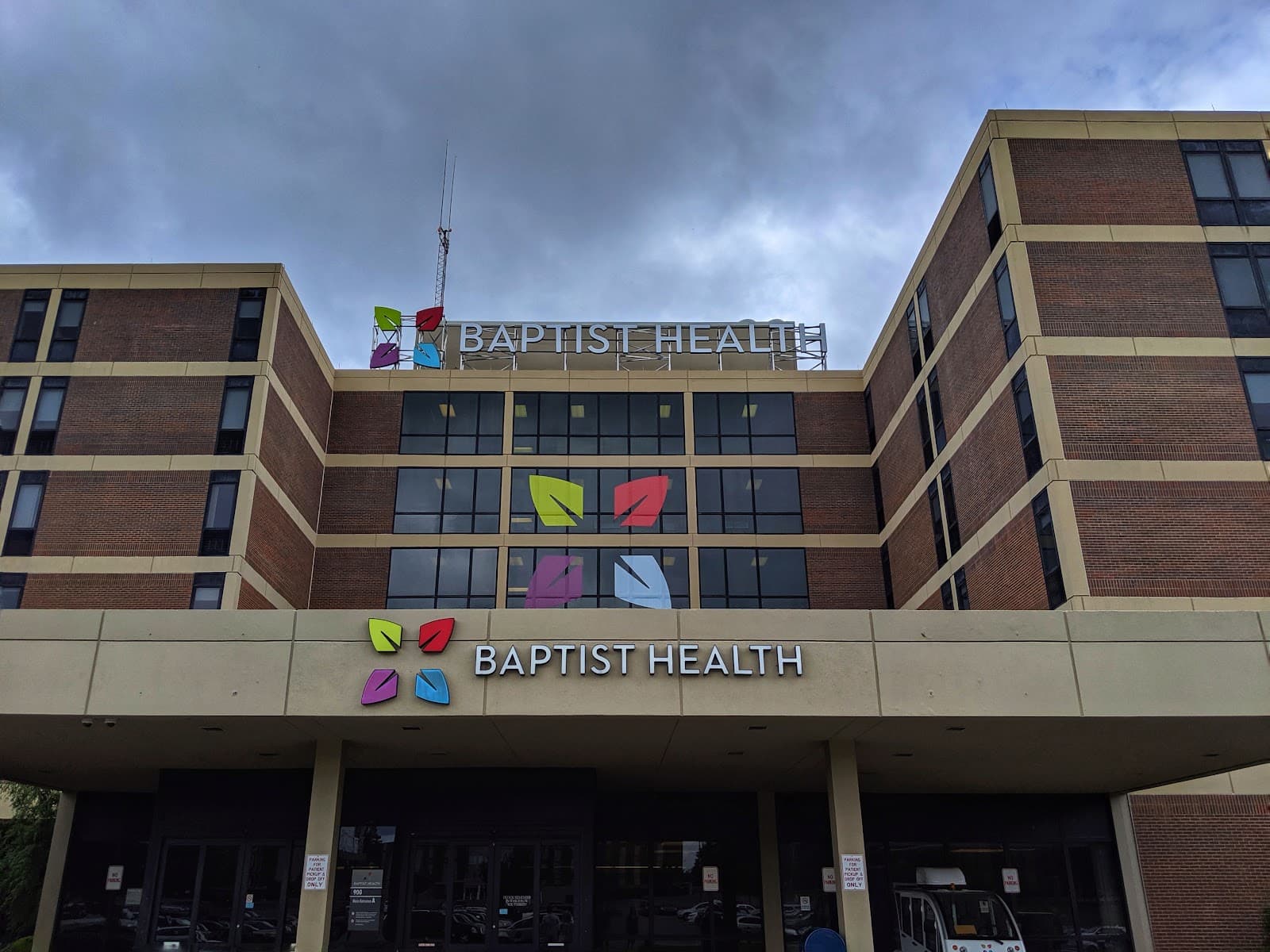 Baptist Health Deaconess Madisonville
