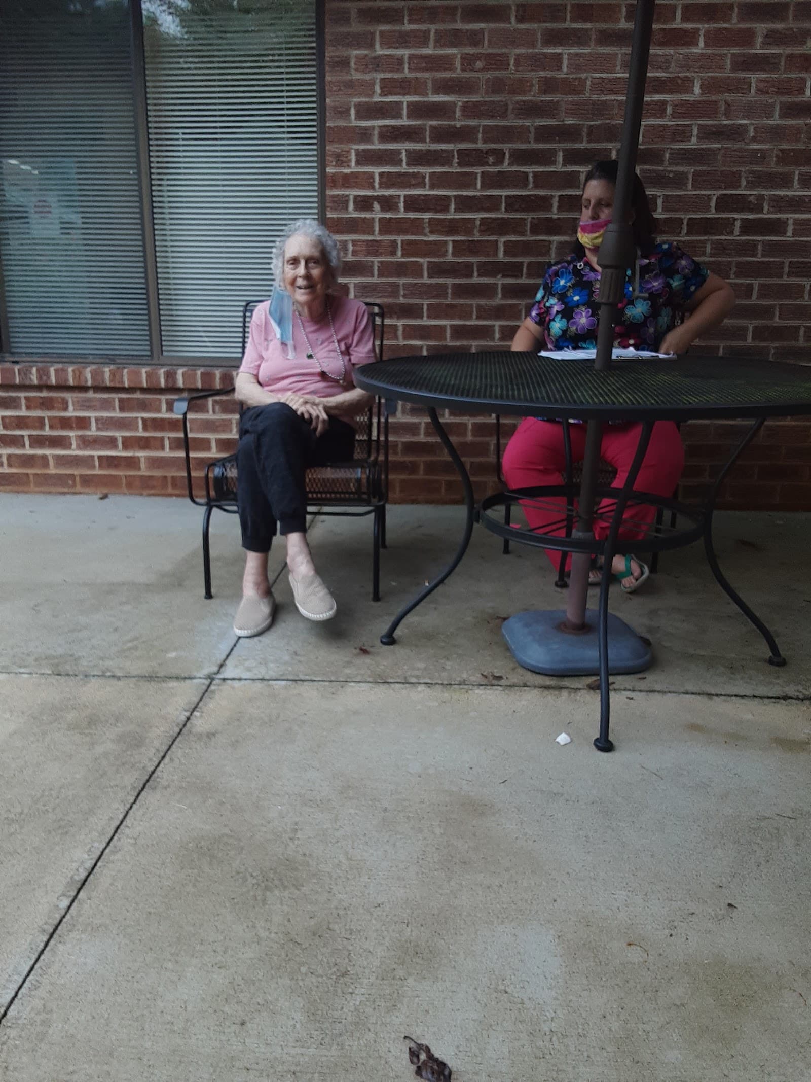 Brookstone Rest Home & Retrmnt