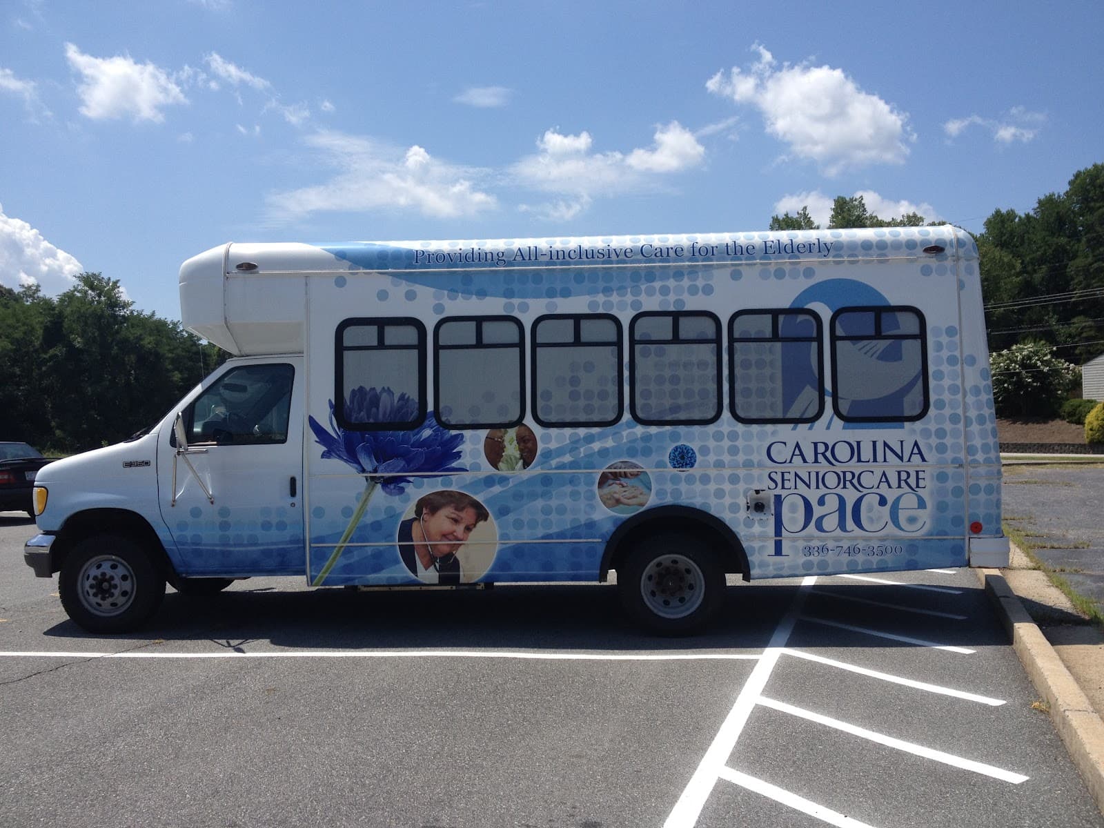 Carolina Senior Care