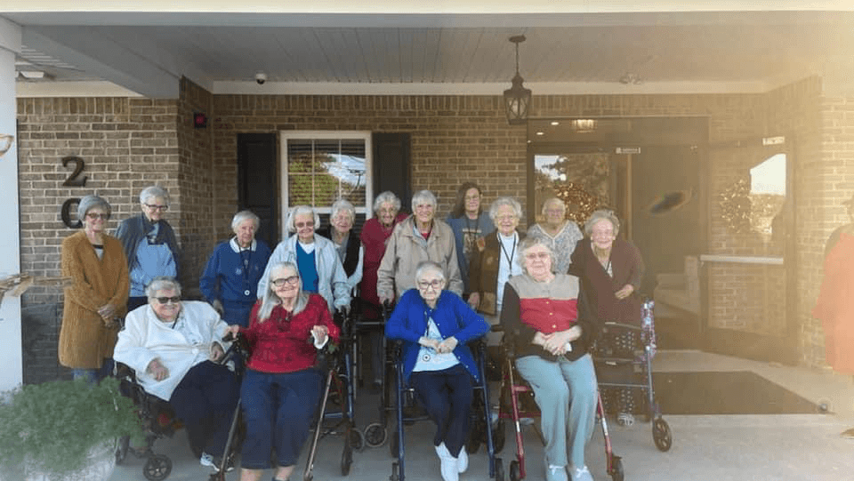 Pleasant Meadow Assisted Living Frankfort — photo 1