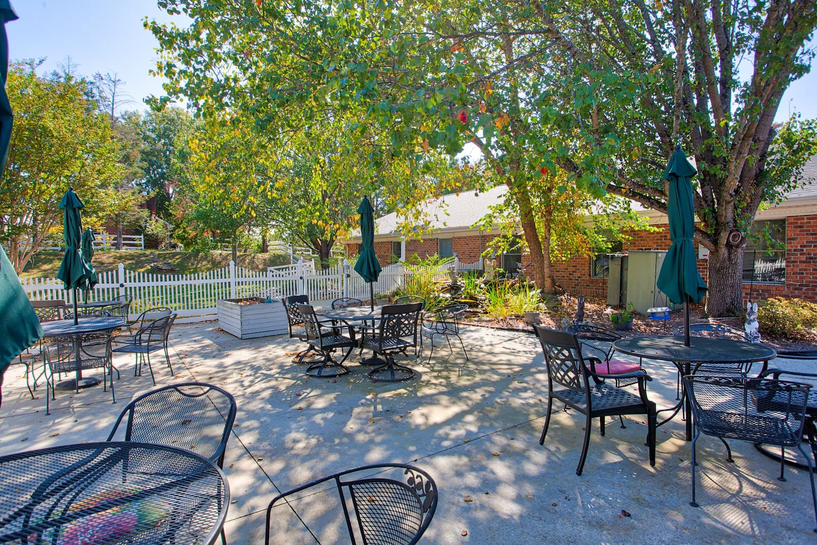 Clemmons Village I- Memory Care