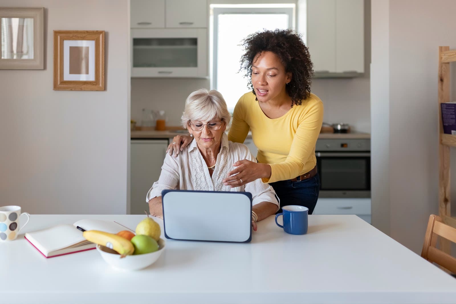 Cornerstone Caregiving