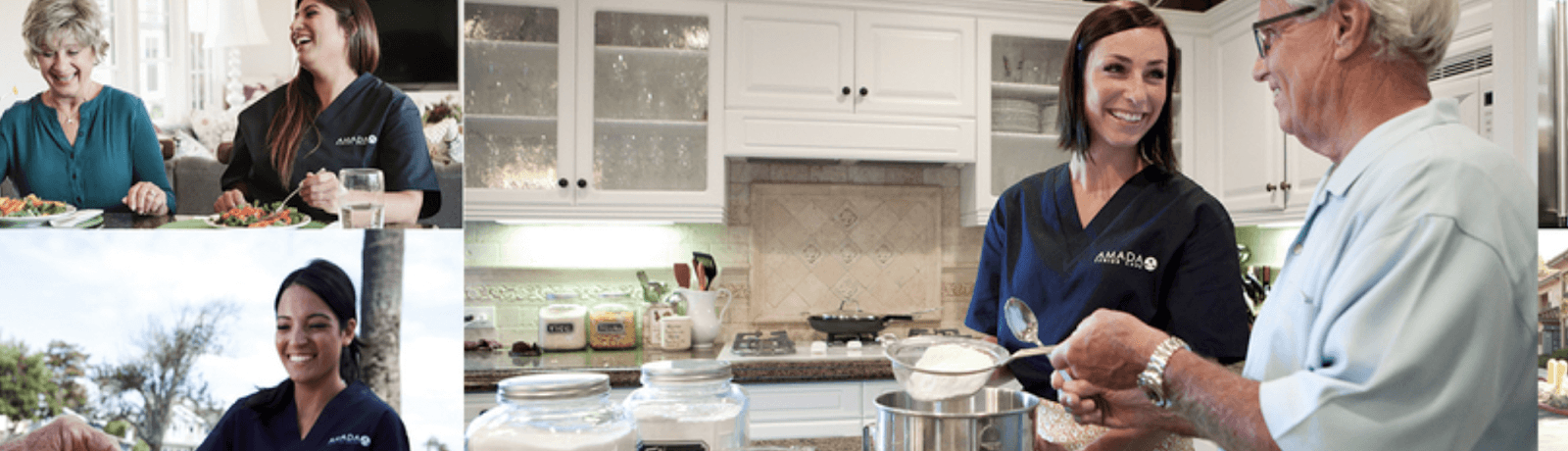 Amada Senior Care