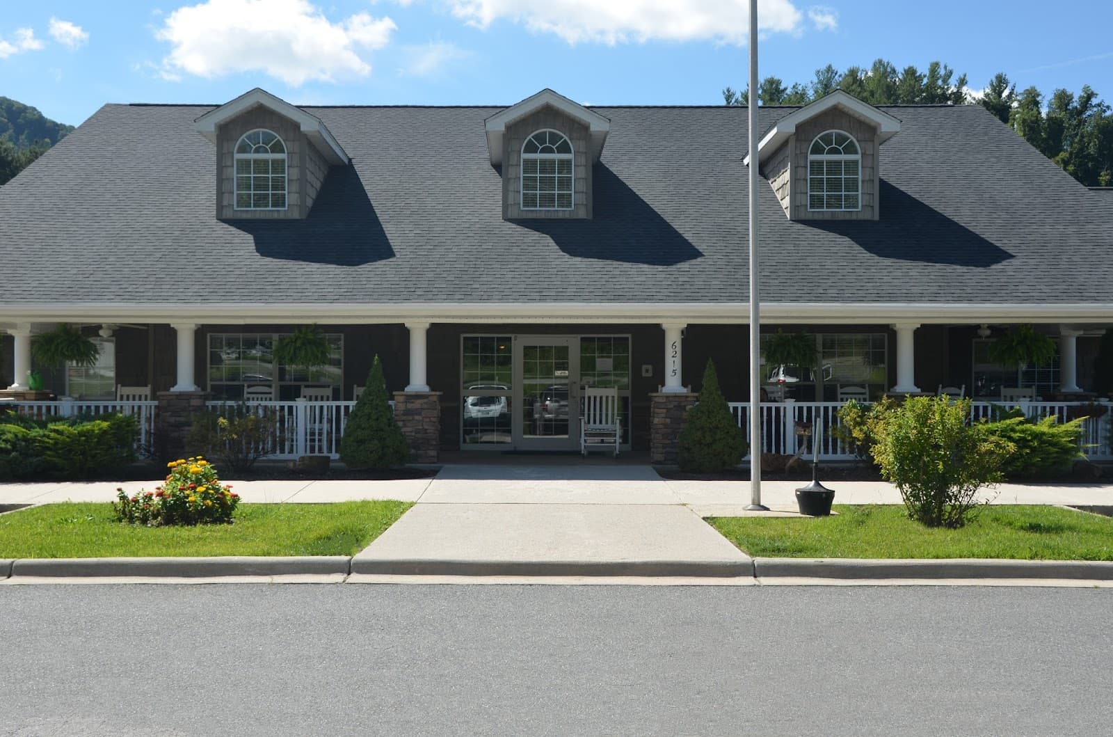 Cranberry House
