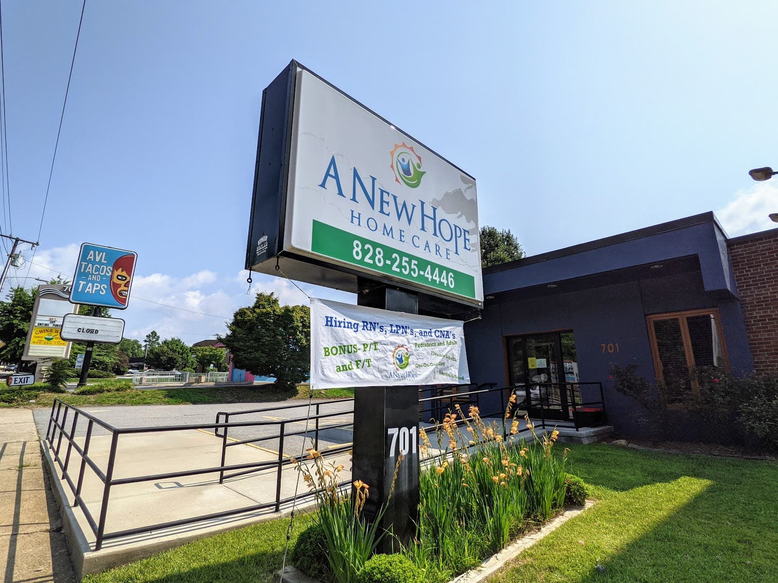 A New Hope Home Care