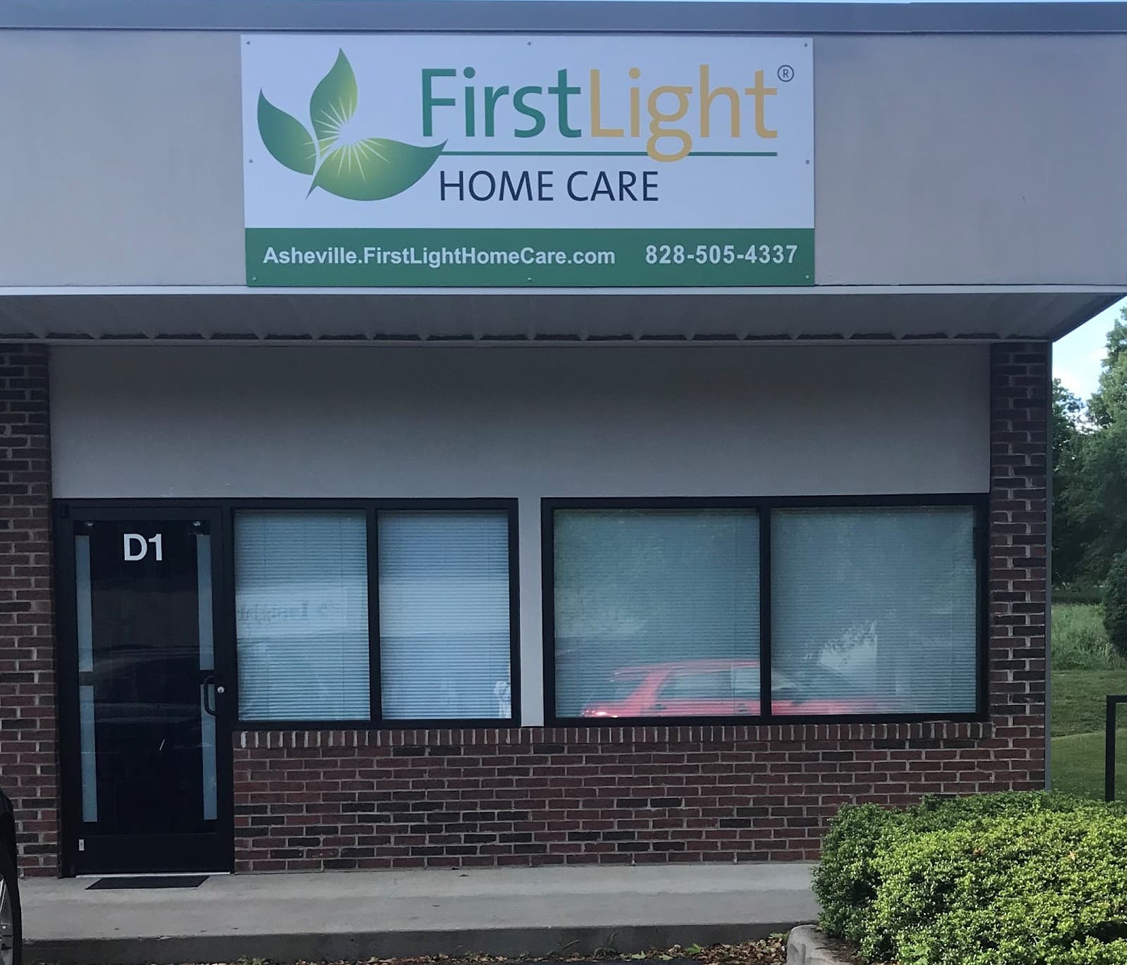 FirstLight Home Care of Asheville