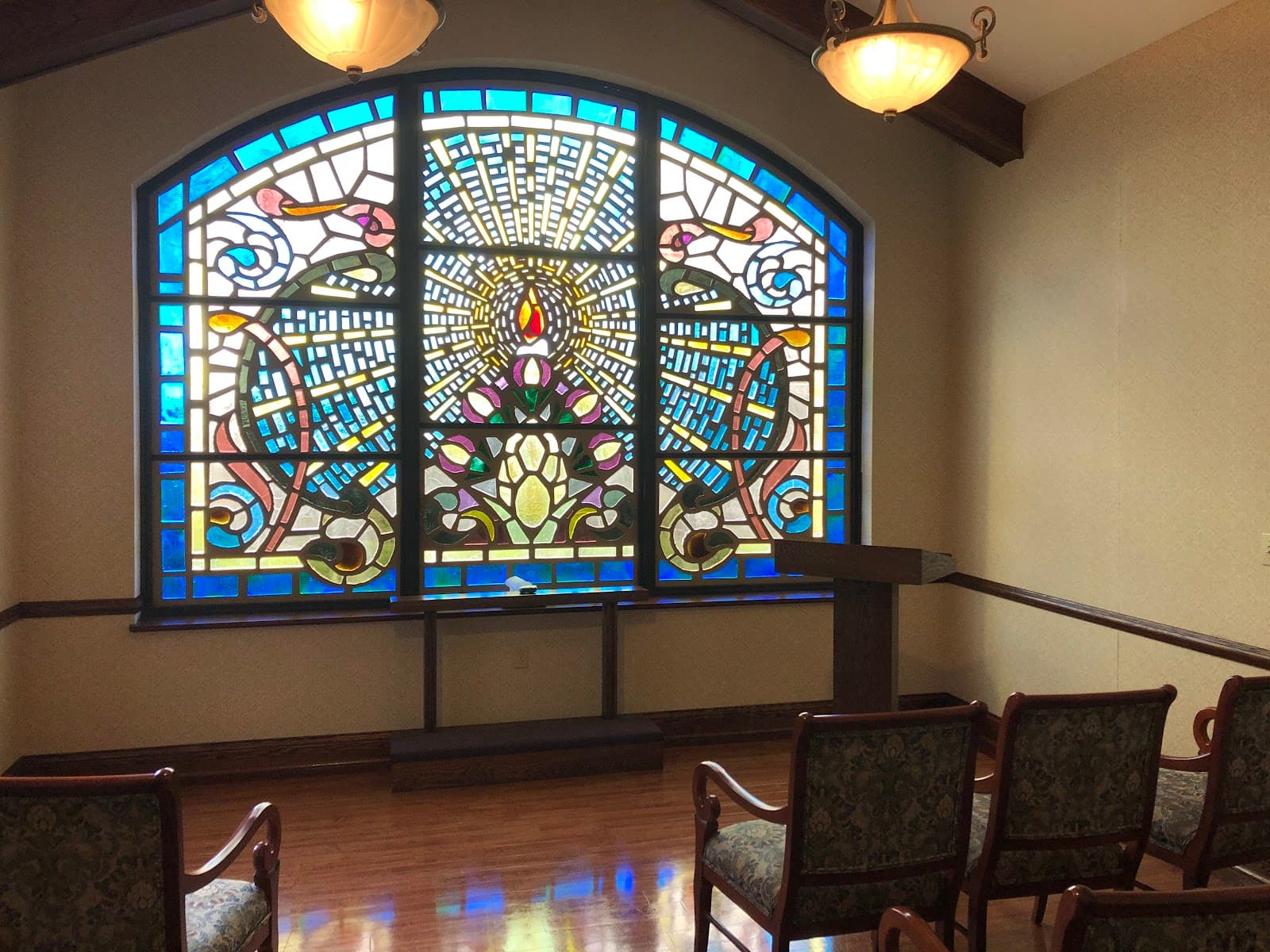 Community Hospice Care Center