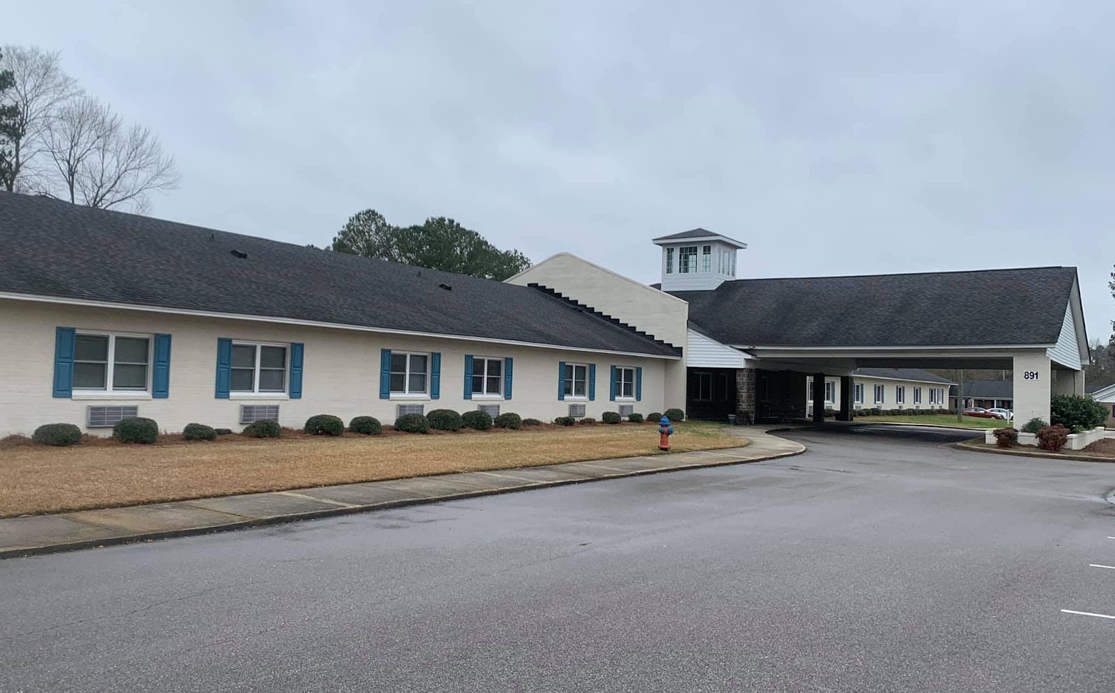 Hunter Hill Assisted Living
