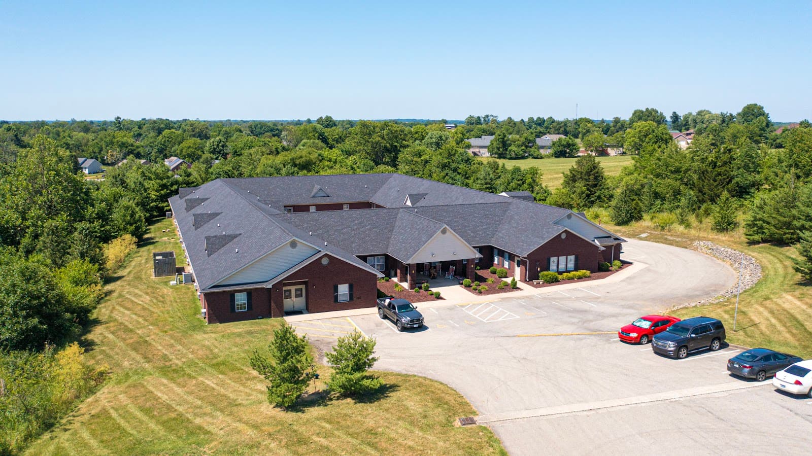 Aspen Alcove Bardstown