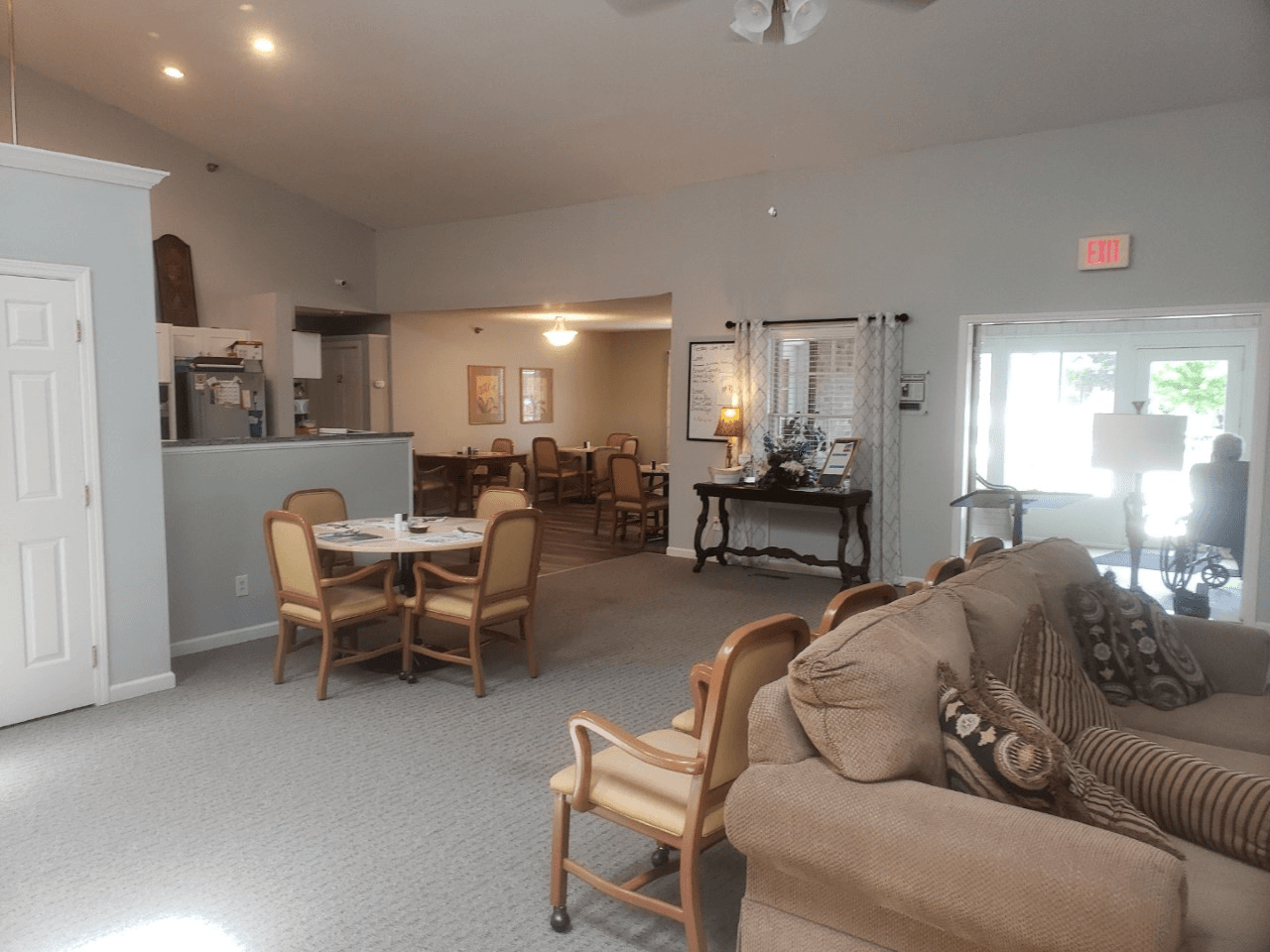 Hometown Manor Assisted Living Community