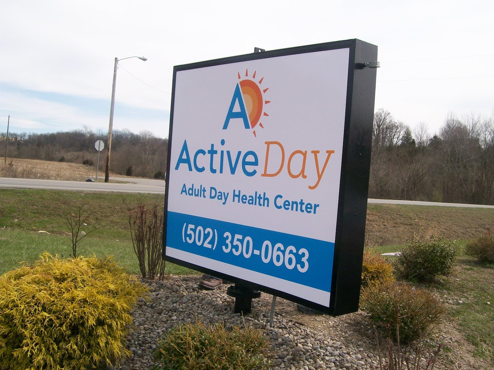 Active Day of Bardstown