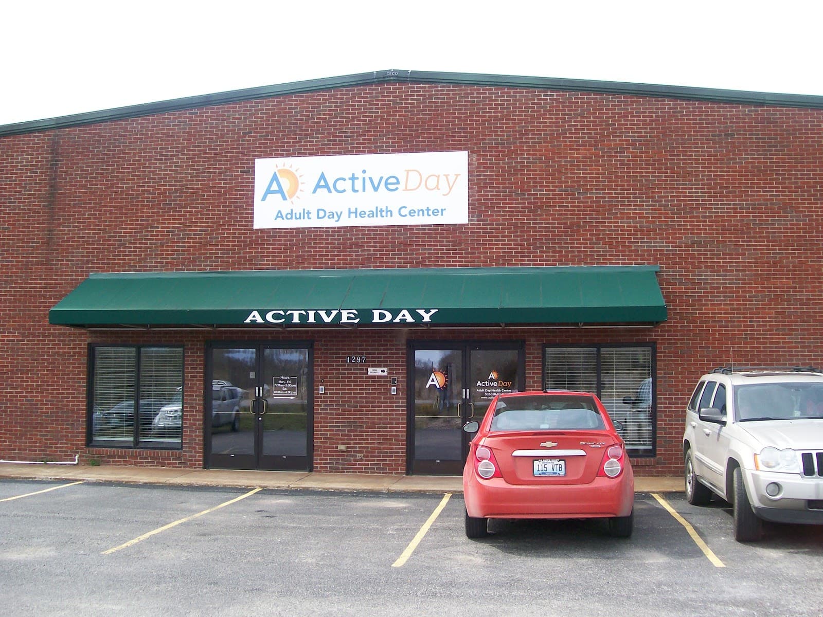 Active Day of Bardstown