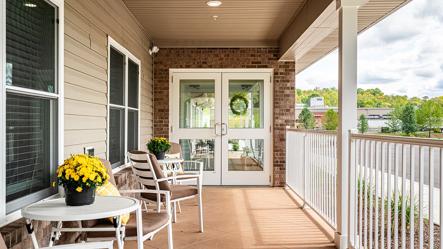BeeHive Homes of Taylorsville