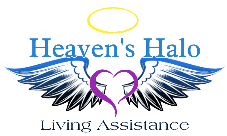 Heaven's Halo
