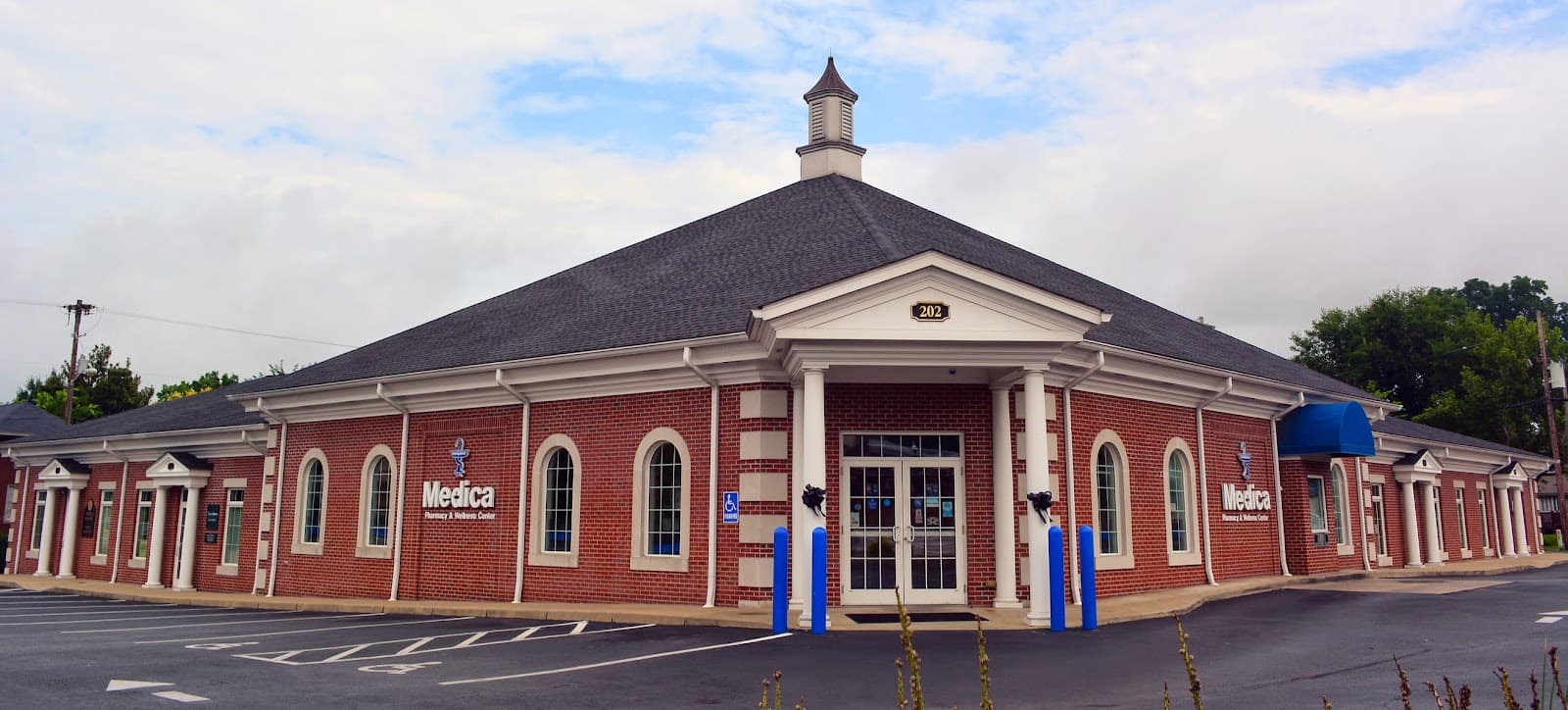 Medica Pharmacy