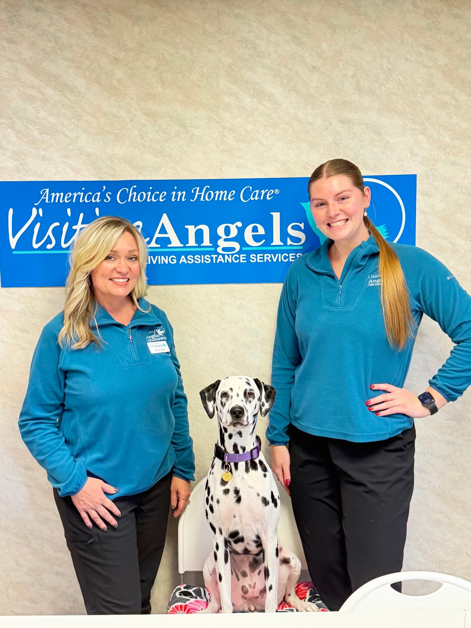 Visiting Angels Senior Home Care Shepherdsville