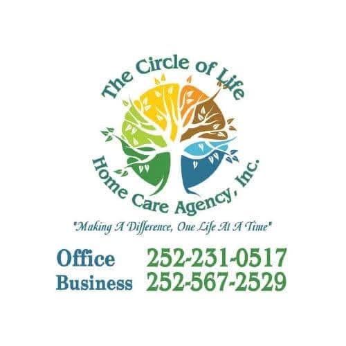 The Circle of Life Home Care Agency INC. — photo 1