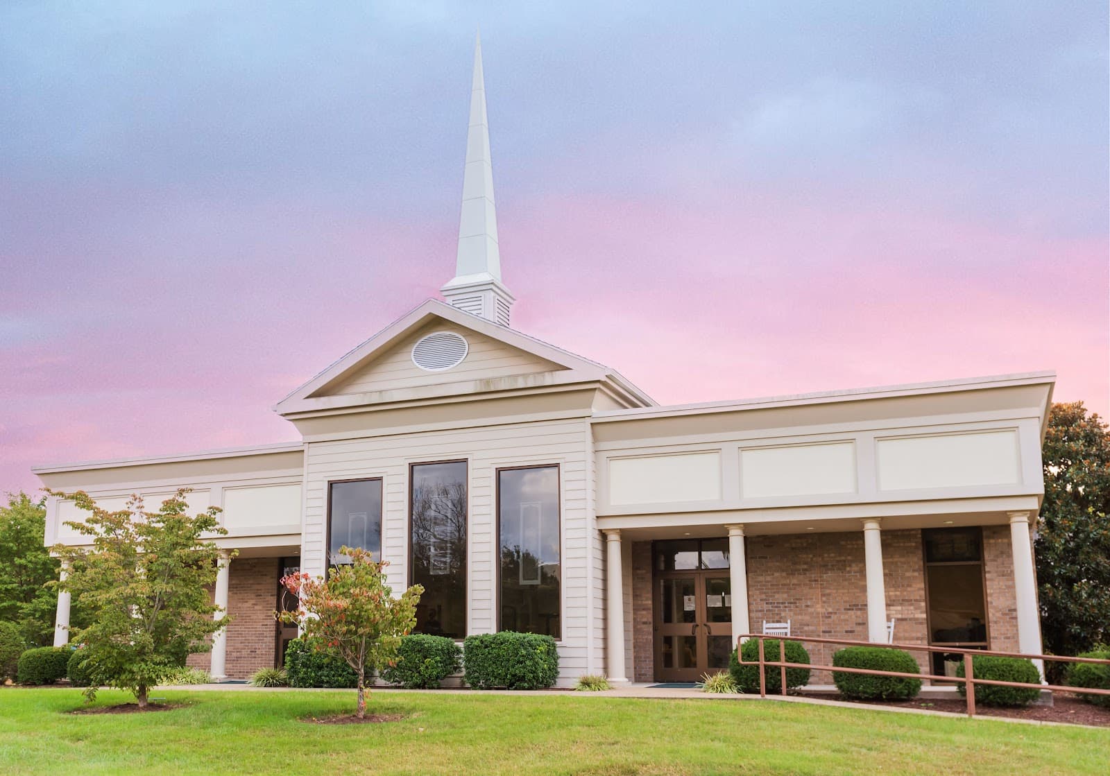 Friendship House Hopkinsville, a Christian Care Community