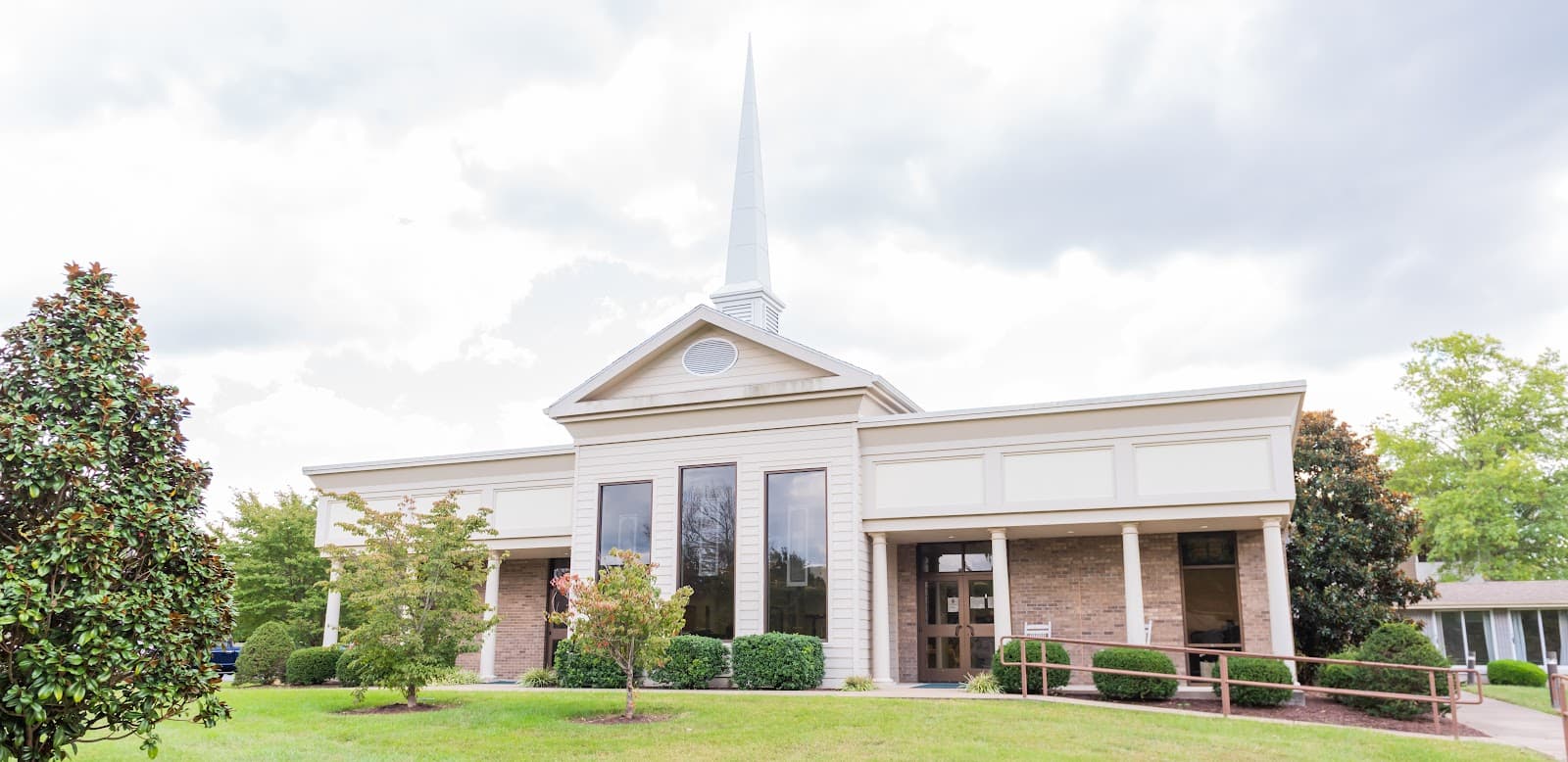 Chapel House Hopkinsville, a Christian Care Community