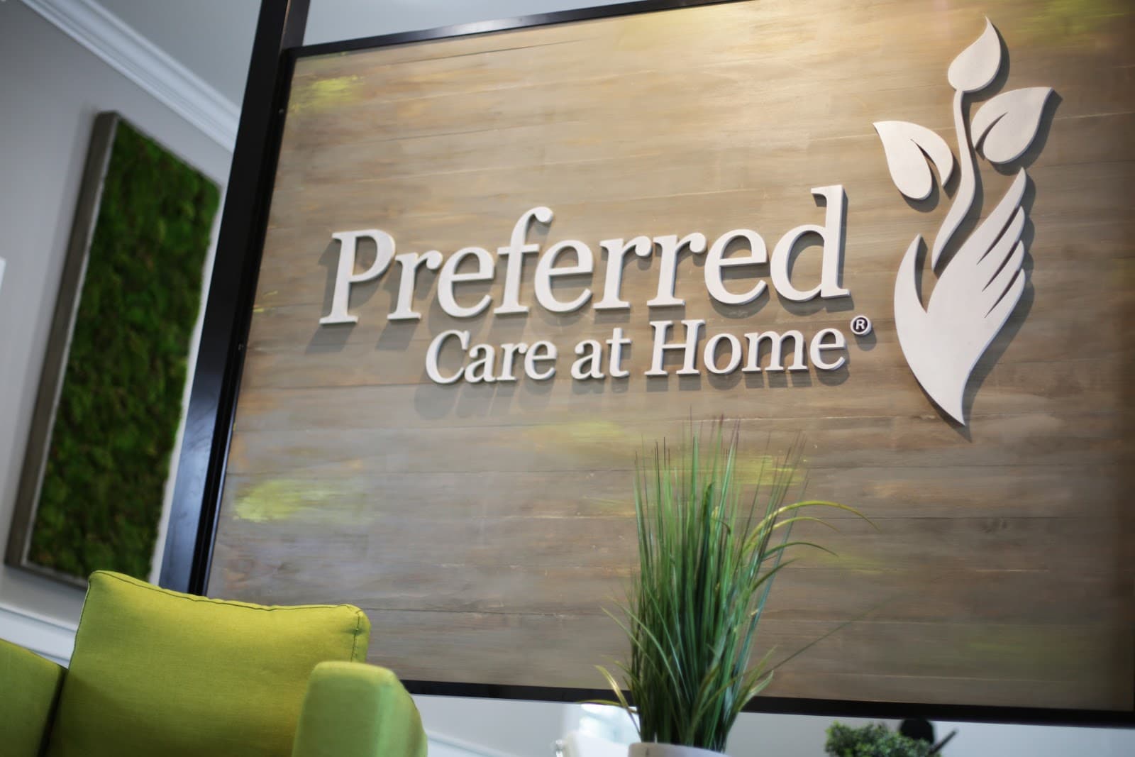 Preferred Care at Home of Apex, Garner, and Fuquay-Varina
