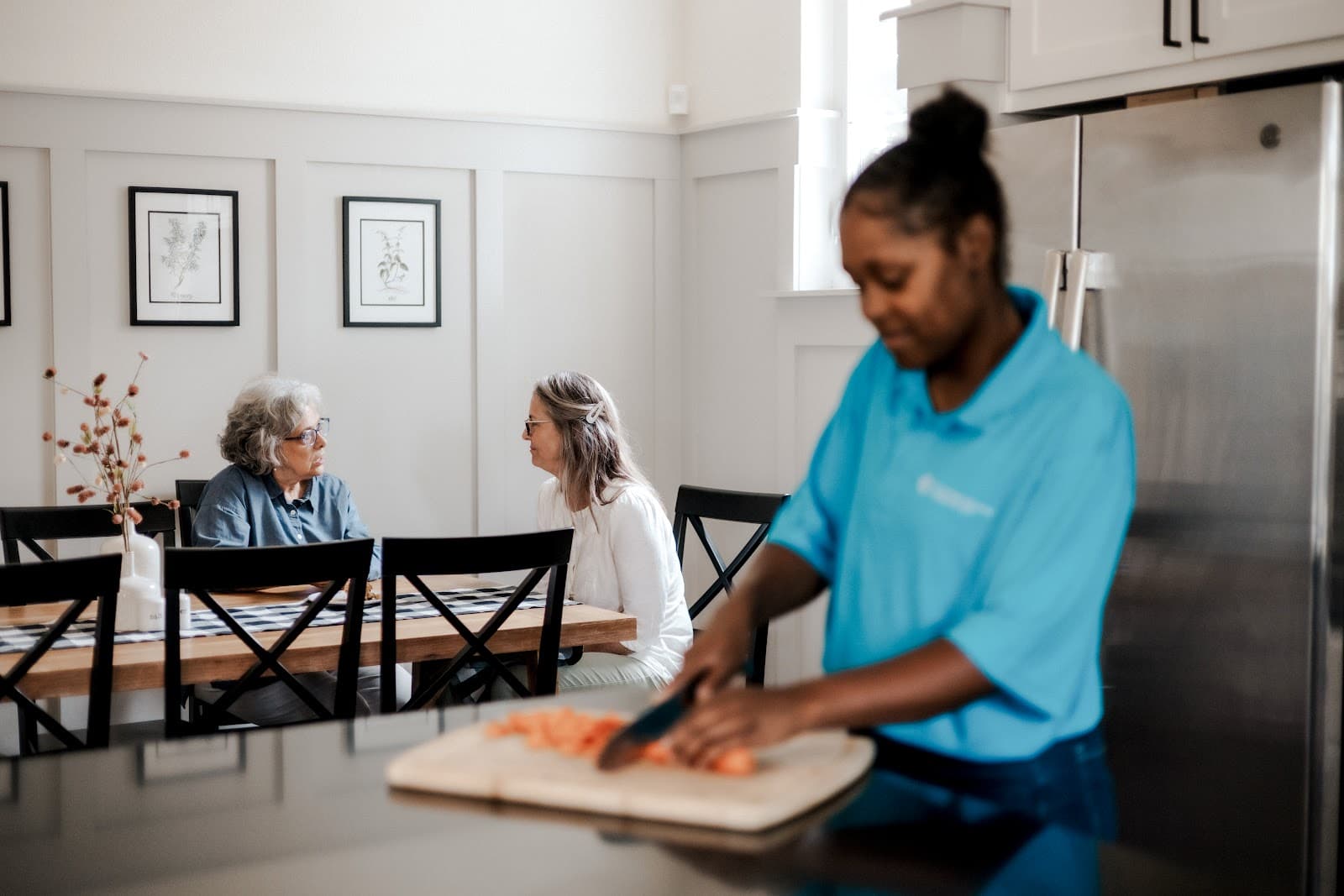 Cornerstone Caregiving