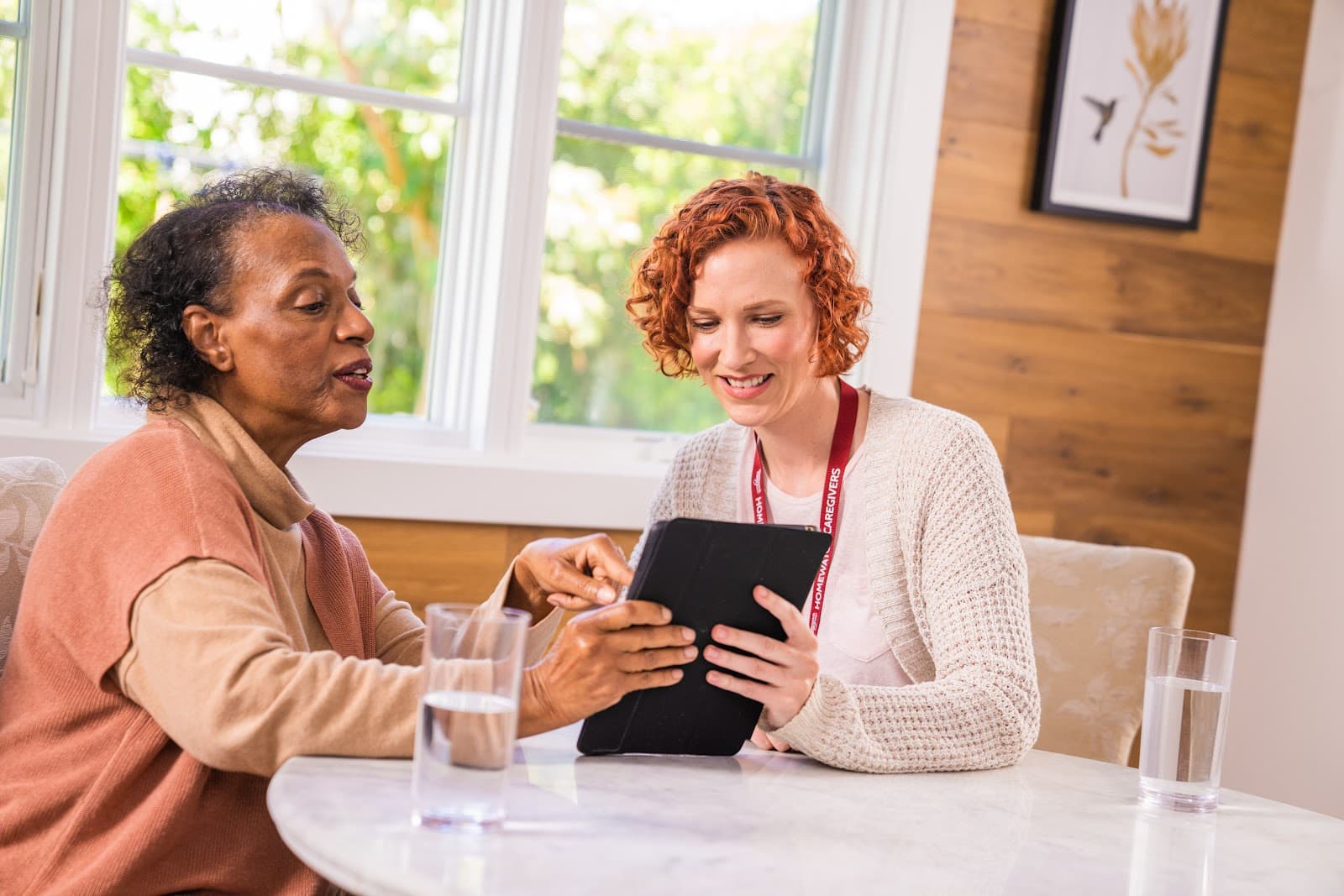Homewatch CareGivers of Cary
