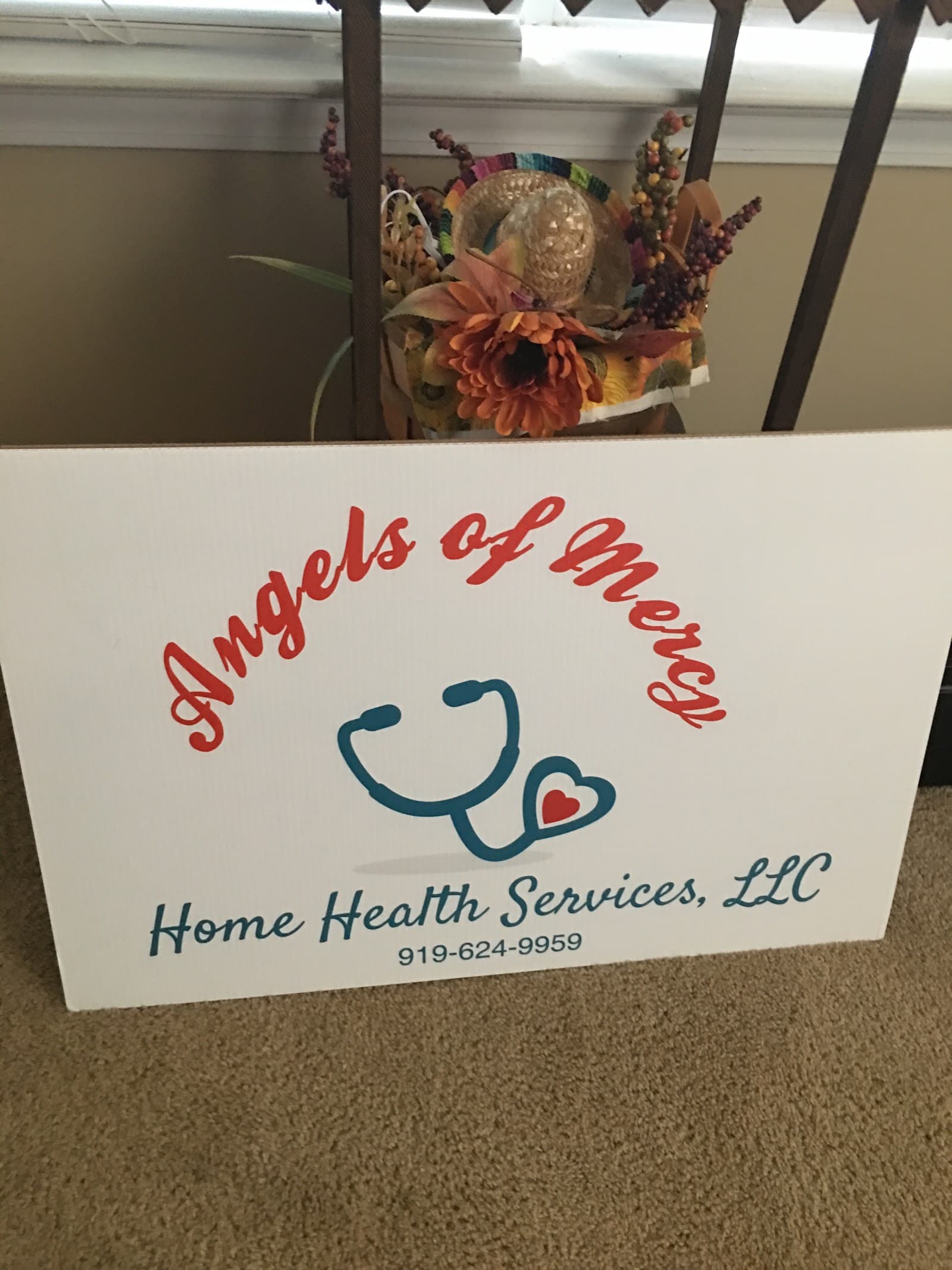 Angels of Mercy Home Health Services, LLC, photo 1