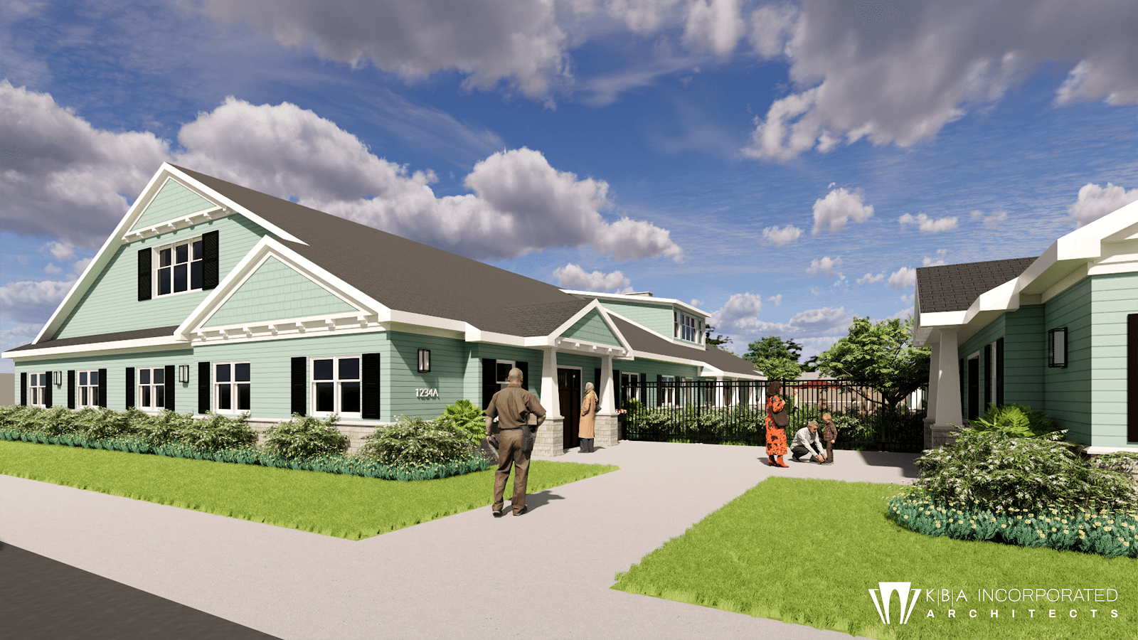 Honeysuckle House Assisted Living