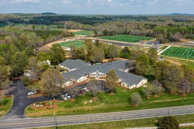 TerraBella Asheboro
