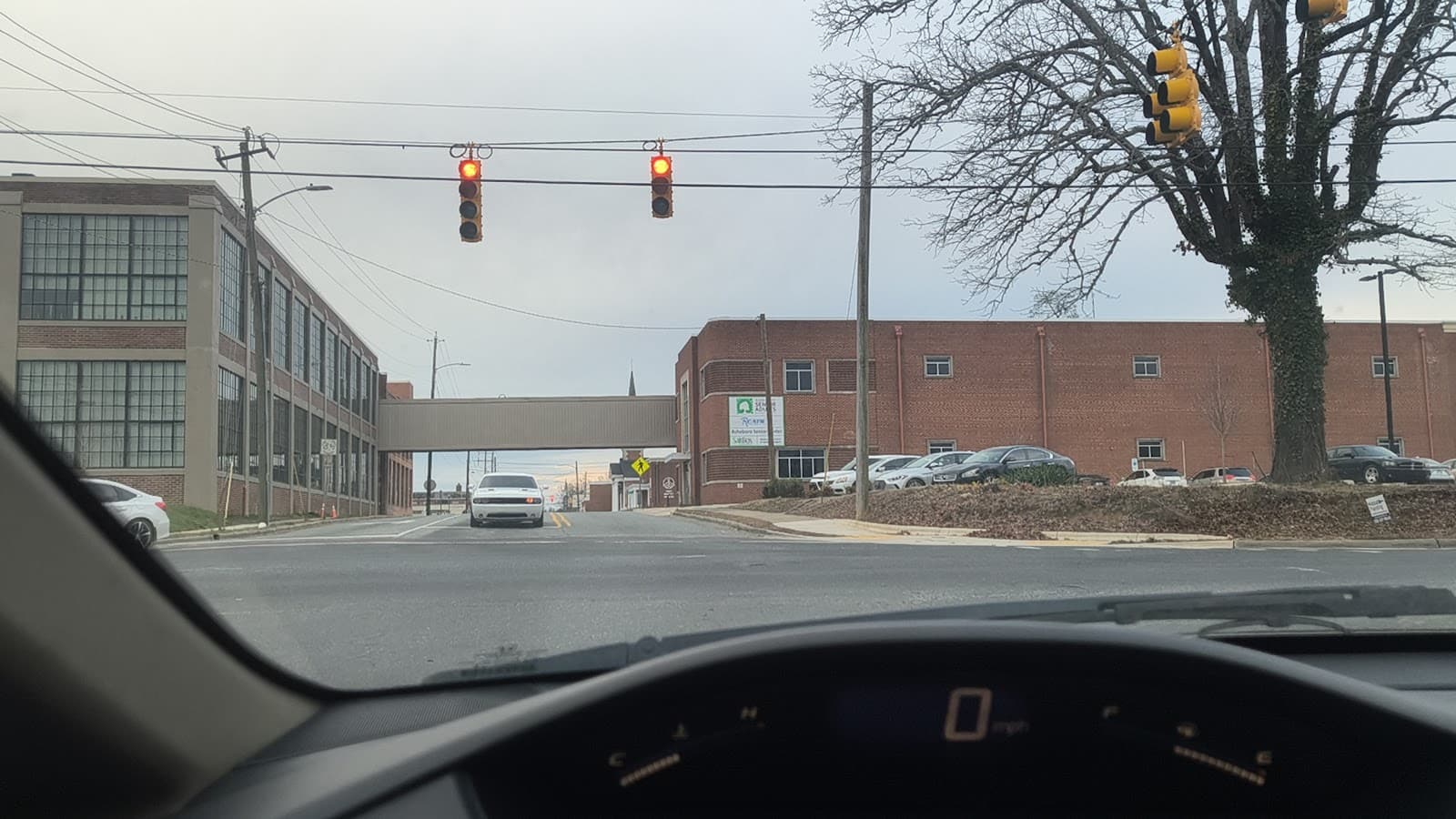 Asheboro Senior Center