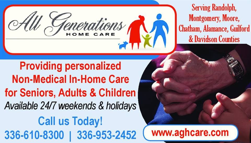 All Generation Home Care Inc