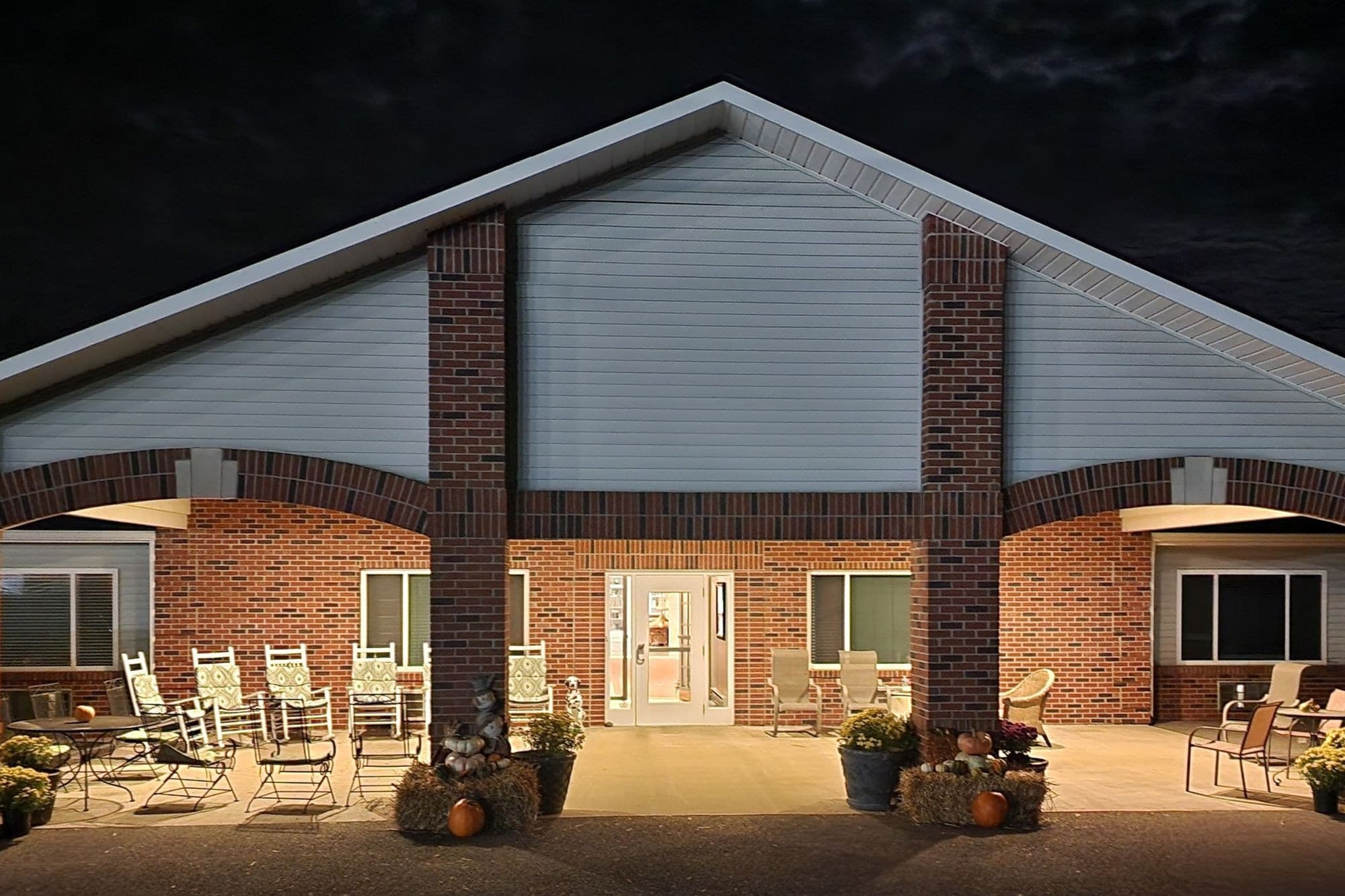 Palmer Place Assisted Living