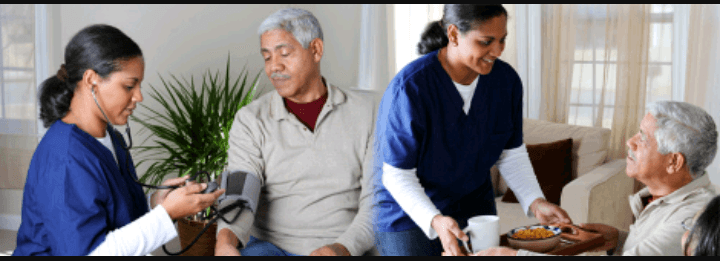 Feel The Love Home Healthcare Agency