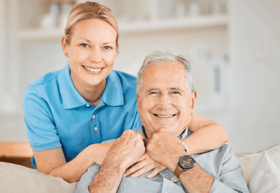 Caring Excellence