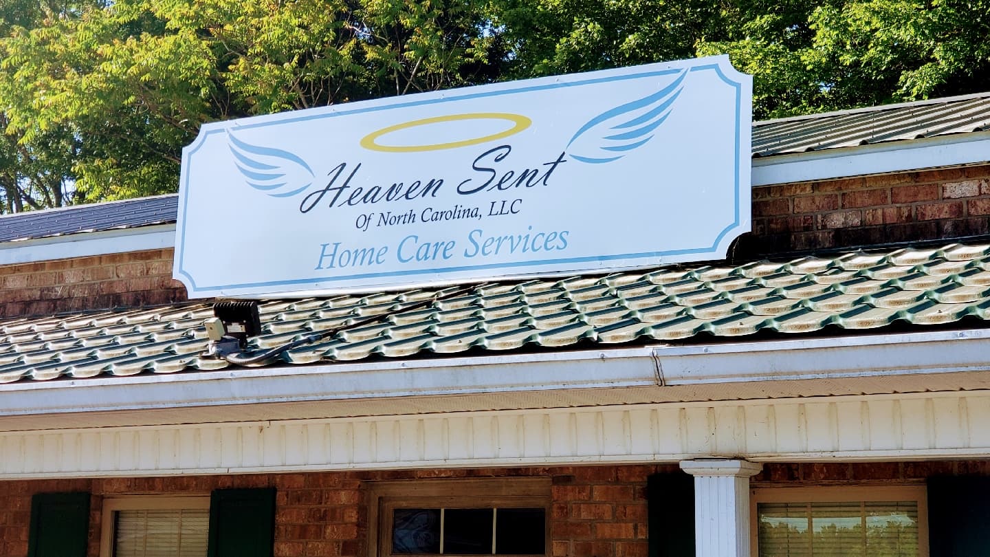 Heaven Sent of North Carolina, LLC