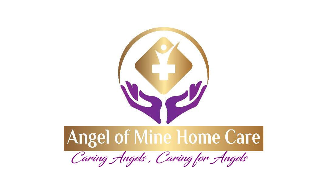 Angel of Mine Home Care