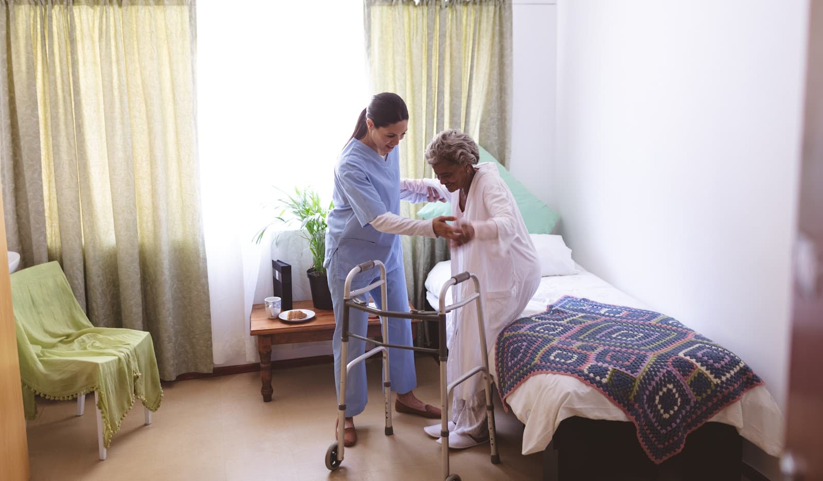 Bluegrass Care Navigators - Cynthiana