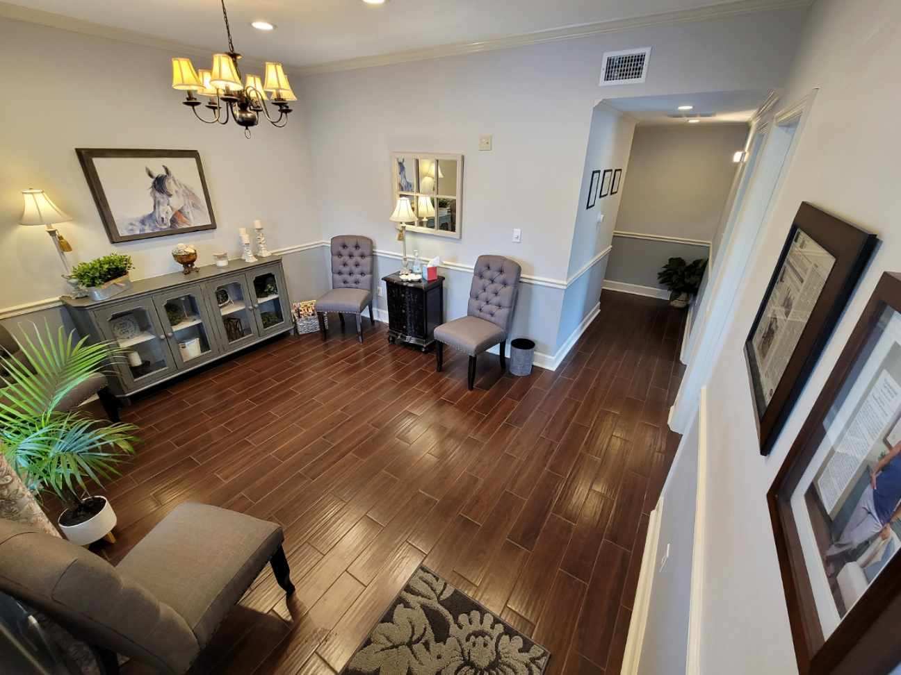 Bluegrass Home Care Services