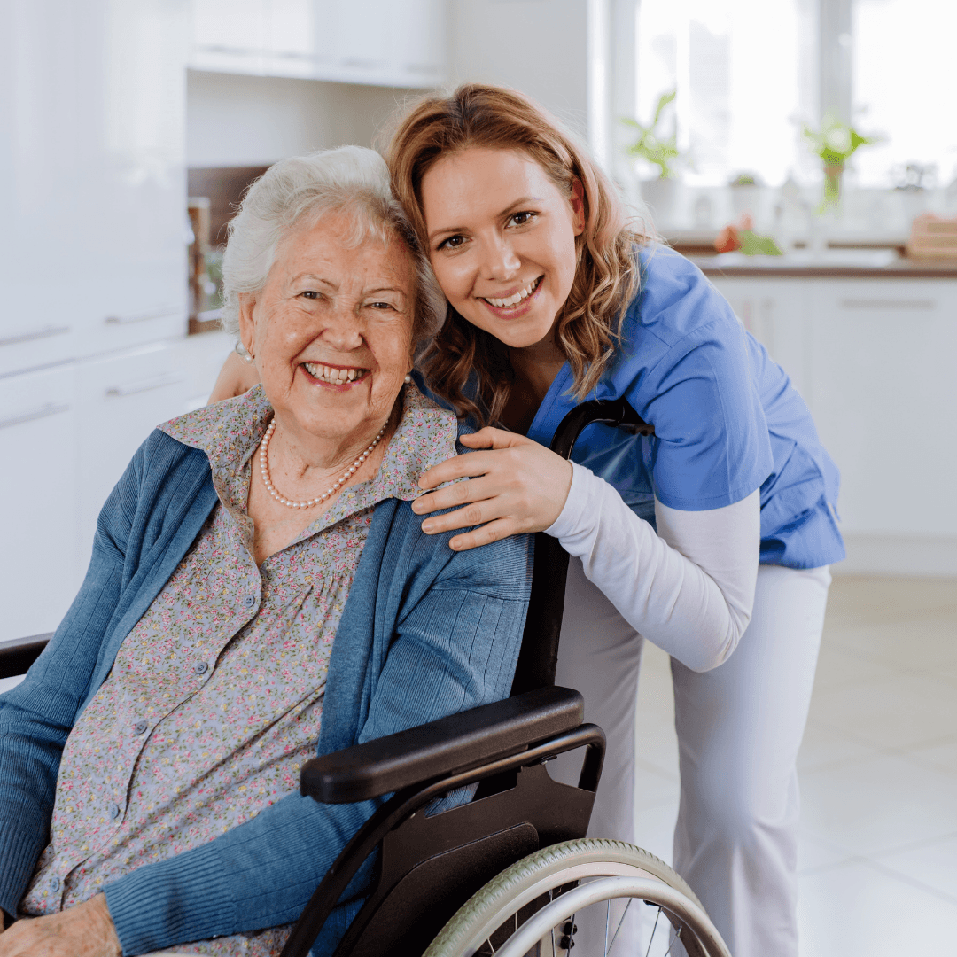 Nova Leap Home Health