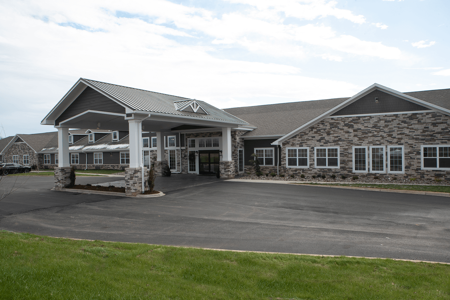 Walker's Trail Senior Living