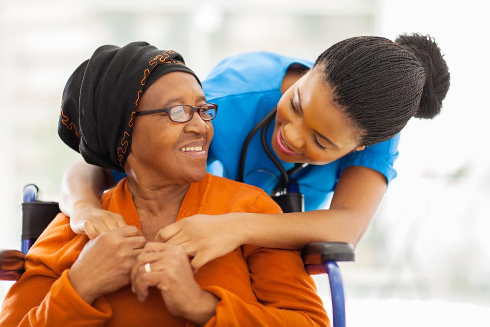 Our Angels Home Health Care Agency