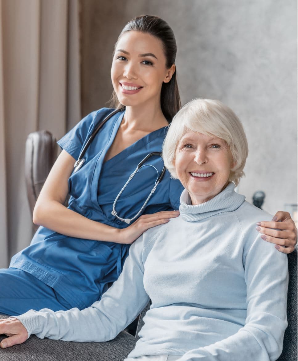 Senior CommUnity Care of Northern Kentucky PACE